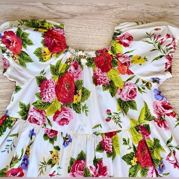 Matilda Jane Hammond Bay peasant top - Picture 2 of 7